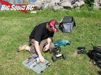 RC Rock Crawling