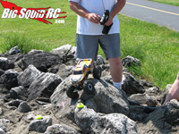 RC Rock Crawling