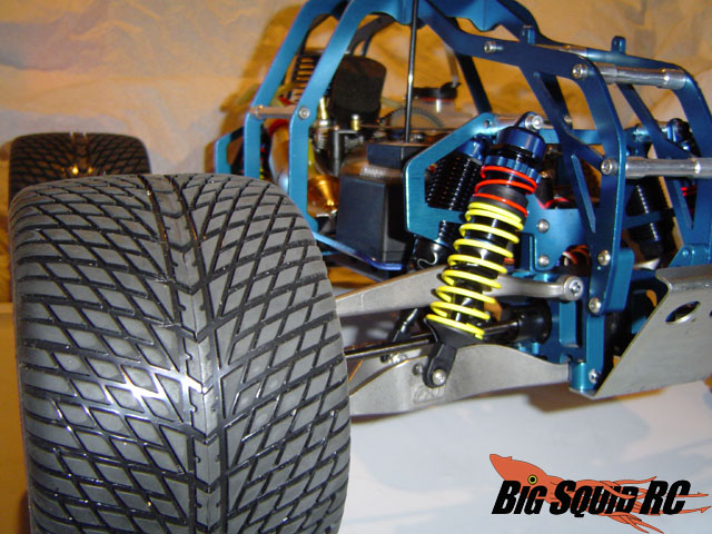 Big Squid RC - Pro-line - PowerStroke Shock Review