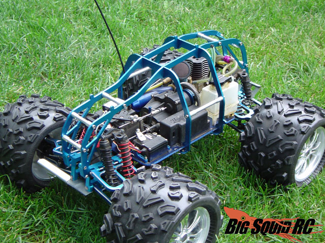 rc hobby solutions