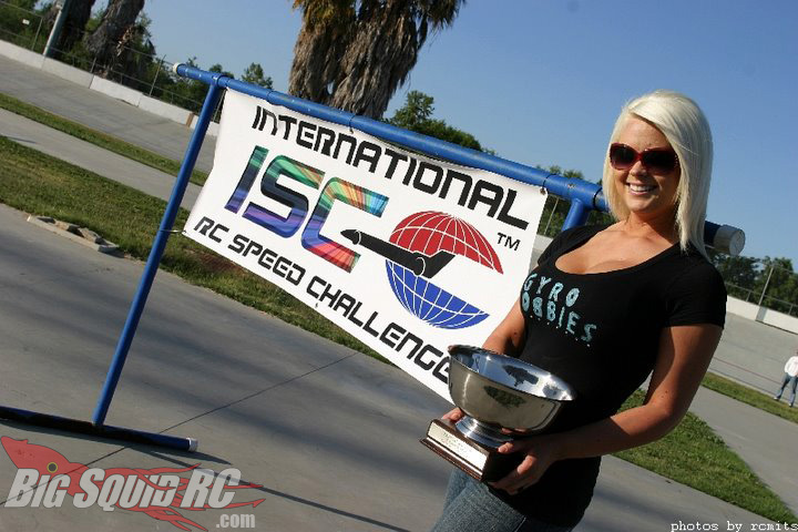 Press From The Insane Rc Speed Run Big Squid Rc Rc Car And Truck