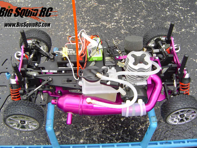 DuraTrax Street Force GP 2 Review « Big Squid RC – RC Car and 