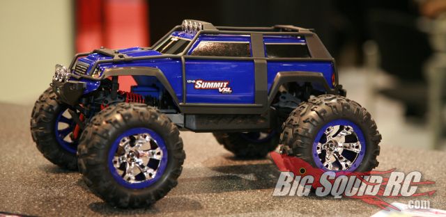 traxxas mini rc