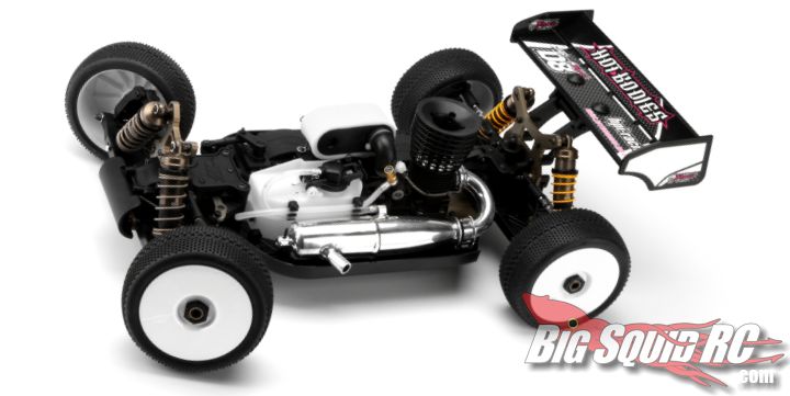 rc hot bodies racing