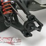 OFNA Hyper 10TT front hub carrier