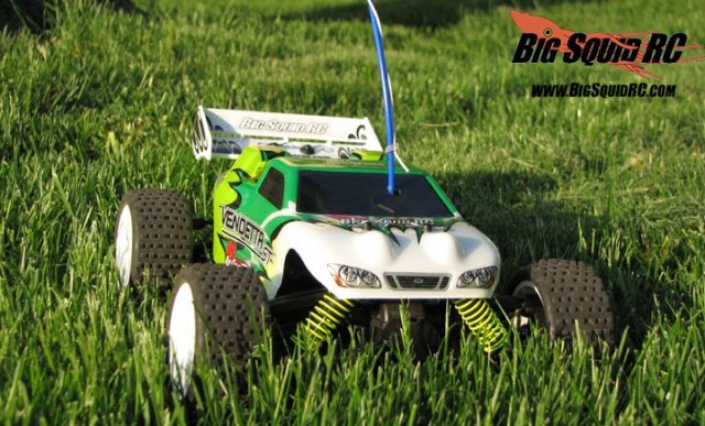 DuraTrax Vendetta ST Review « Big Squid RC – RC Car and