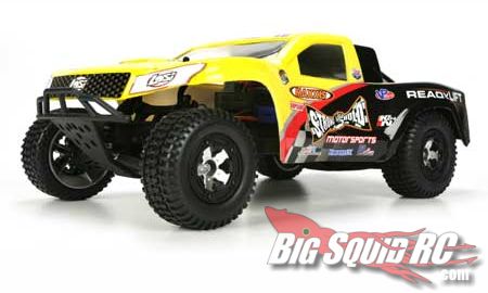 Losi mini sct on sale