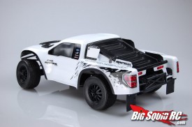 JConcepts Ford Raptor