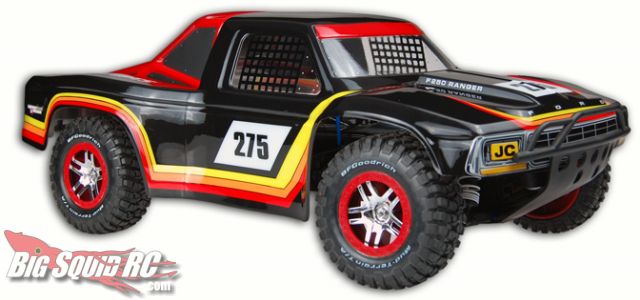 jconcepts short course body