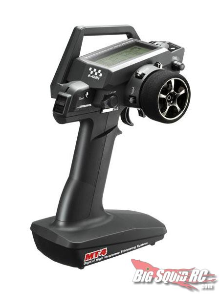 airtronics remote control