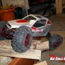 Axial Creeper Crawler