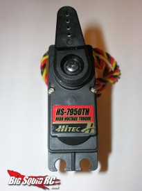 Hitec HS-7950TH