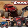 Traxxas 1/16 Summit 550