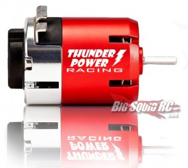 Thunder Power Z4R Brushless