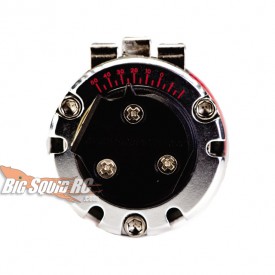 Thunder Power z3R brushless back