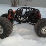 Gmade Chassis