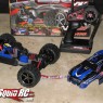 Traxxas 1/16 E-Revo