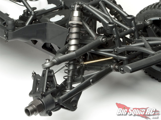 hpi baja ss kit