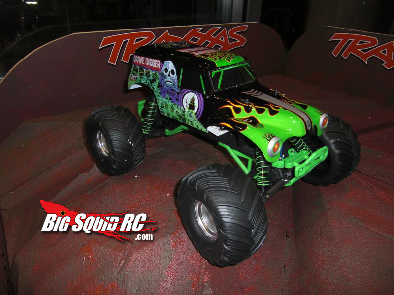 Nuremberg Toy Fair Traxxas Press Event « Big Squid RC RC Car and