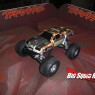 Traxxas from Nuremberg