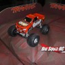 Traxxas from Nuremberg