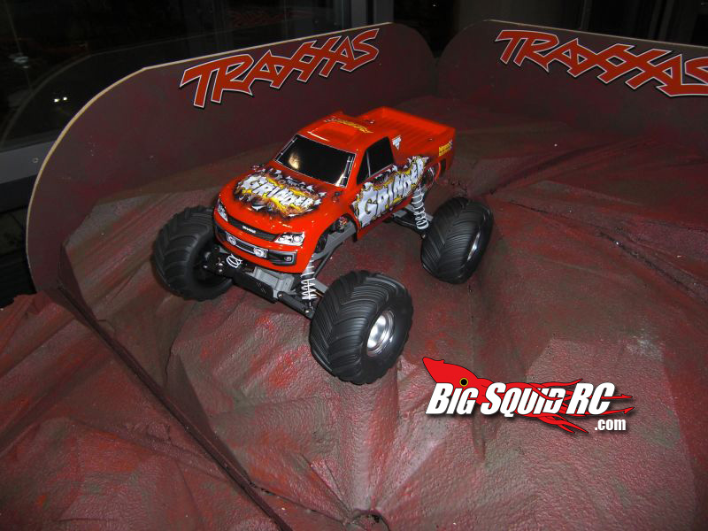 Nuremberg Toy Fair Traxxas Press Event « Big Squid RC RC Car and
