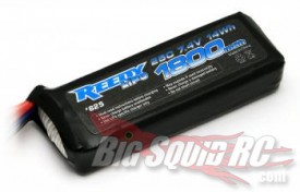 Reedy 1800mah lipo