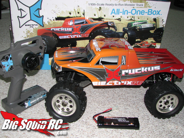 ruckus rc
