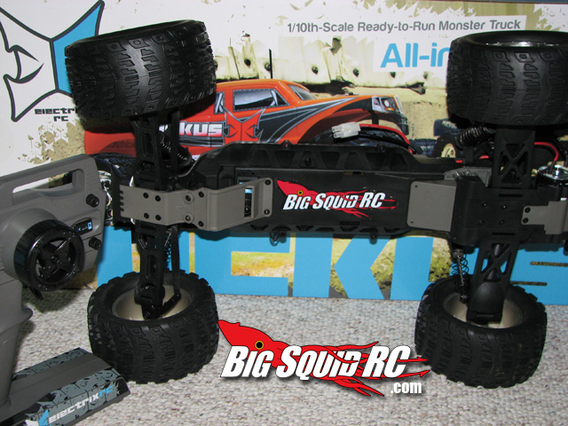 electrix rc ruckus