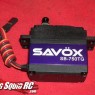 Savox Brushless Servo