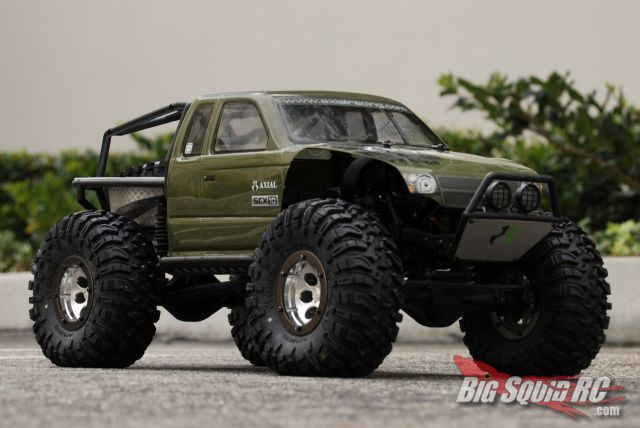 THE BEST TIRES FOR YOUR AXIAL TRUCKS AXIAL RIPSAW TIRES Method IFD Wheels & Hubs Adapters 