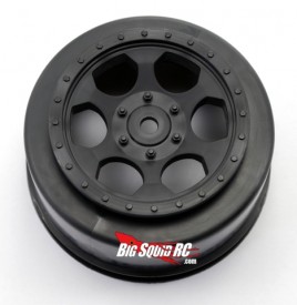 DE Wheels for Losi TEN-SCTE