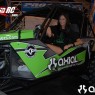 Axial Rock Racer