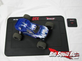 duratrax pit mat