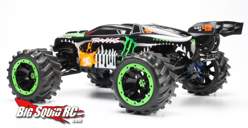 Traxxas Ken Block/Dirt 3 Bundle from Gamestop! « Big Squid RC – RC Car and  Truck News, Reviews, Videos, and More!