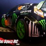 Traxxas Ken Block Car