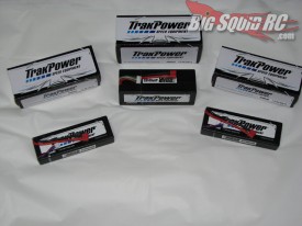 trakpower lipo