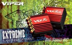 VTX10 Viper RC