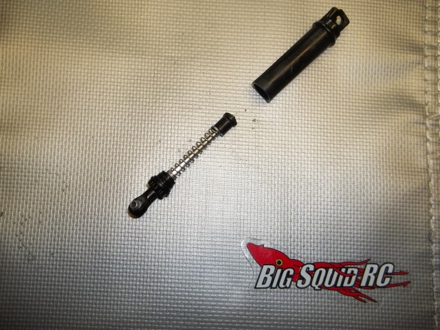 losi mini crawler parts
