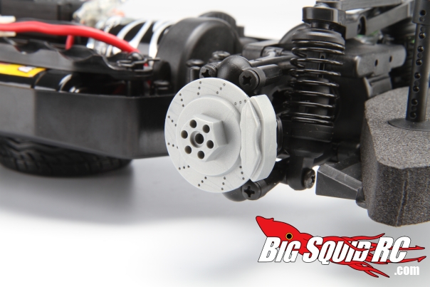 e10 drift rc car