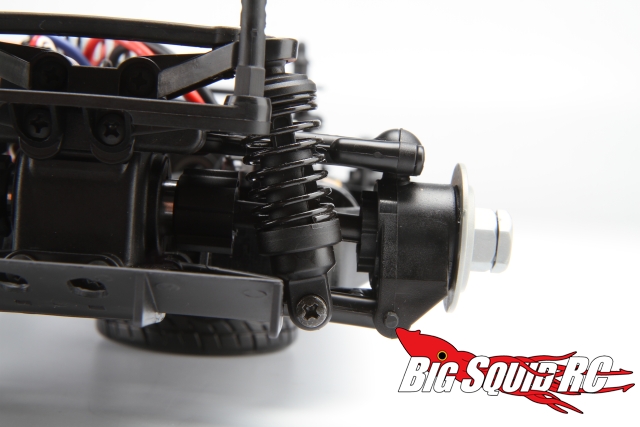e10 drift rc car
