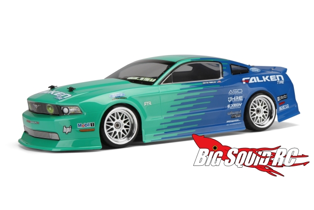 hpi e10 drift price