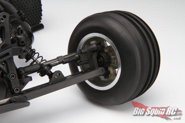 hpi firestorm brushless