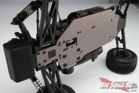 hpi firestorm brushless