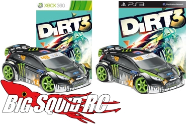 Traxxas Ken Block/Dirt 3 Bundle from Gamestop! « Big Squid RC – RC Car and  Truck News, Reviews, Videos, and More!