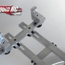 AJS Machine Crawler Stand