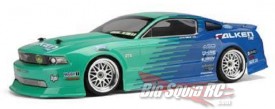 HPI E10 Drift 4WD