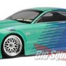 HPI E10 Drift 4WD