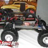 traxxas monster mutt for sale
