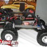 Traxxas Monster Mutt